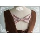 Pink Up Chocolate Kirikae JSK(Leftovers/Full Payment Without Shipping)